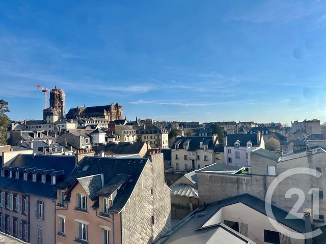appartement - RODEZ - 12