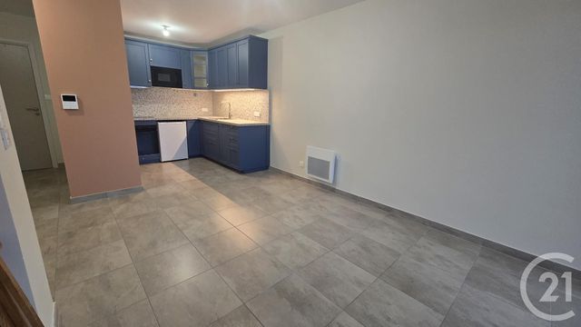 Appartement F2 à louer - 2 pièces - 43.21 m2 - FLAVIN - 12 - MIDI-PYRENEES - Century 21 Foch Immobilier