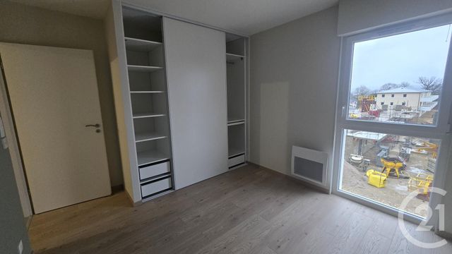 Appartement F2 à louer - 2 pièces - 43.21 m2 - FLAVIN - 12 - MIDI-PYRENEES - Century 21 Foch Immobilier