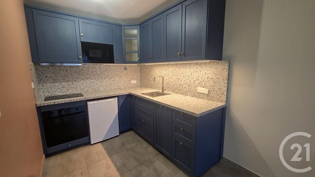 Appartement F2 à louer - 2 pièces - 43.21 m2 - FLAVIN - 12 - MIDI-PYRENEES - Century 21 Foch Immobilier