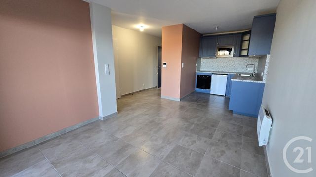 Appartement F2 à louer - 2 pièces - 43.21 m2 - FLAVIN - 12 - MIDI-PYRENEES - Century 21 Foch Immobilier