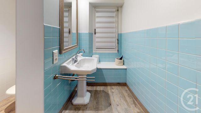 maison à vendre - 6 pièces - 146.0 m2 - BARAQUEVILLE - 12 - MIDI-PYRENEES - Century 21 Foch Immobilier