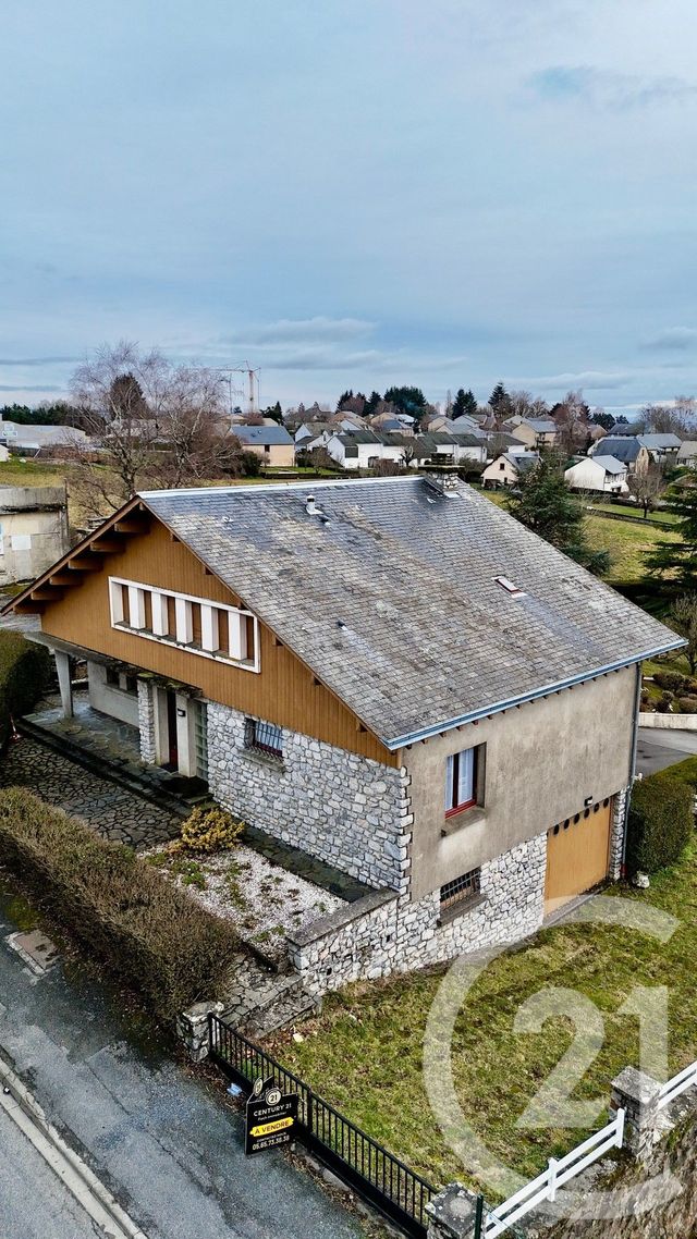 maison - BARAQUEVILLE - 12