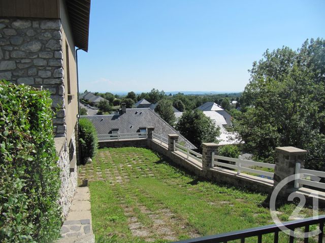 maison à vendre - 6 pièces - 146.0 m2 - BARAQUEVILLE - 12 - MIDI-PYRENEES - Century 21 Foch Immobilier