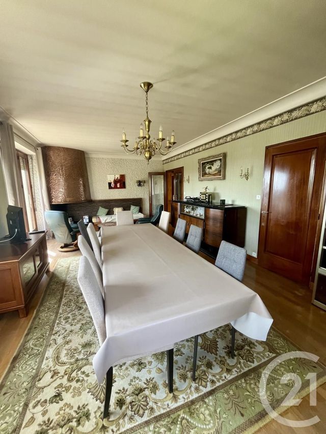 maison à vendre - 6 pièces - 146.0 m2 - BARAQUEVILLE - 12 - MIDI-PYRENEES - Century 21 Foch Immobilier