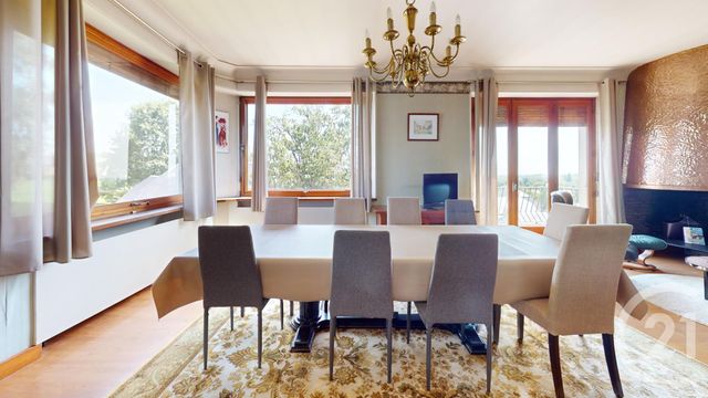 maison à vendre - 6 pièces - 146.0 m2 - BARAQUEVILLE - 12 - MIDI-PYRENEES - Century 21 Foch Immobilier