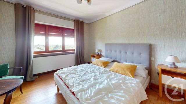 maison à vendre - 6 pièces - 146.0 m2 - BARAQUEVILLE - 12 - MIDI-PYRENEES - Century 21 Foch Immobilier