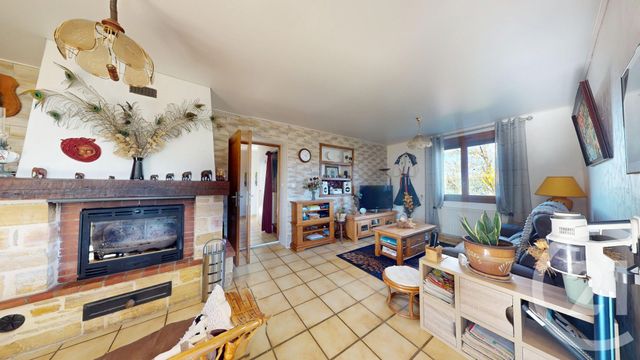 maison à vendre - 6 pièces - 112.15 m2 - DRUELLE BALSAC - 12 - MIDI-PYRENEES - Century 21 Foch Immobilier