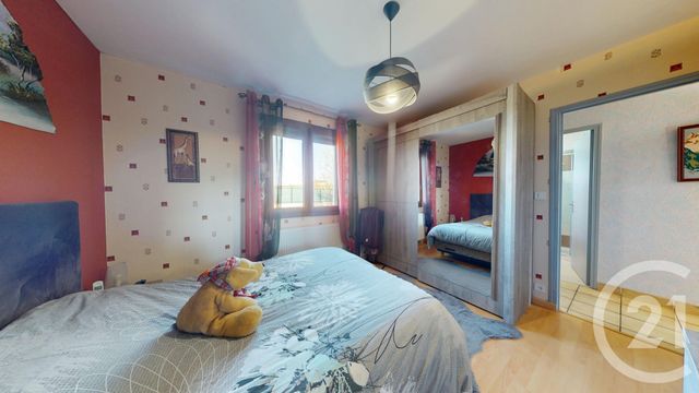 maison à vendre - 6 pièces - 112.15 m2 - DRUELLE BALSAC - 12 - MIDI-PYRENEES - Century 21 Foch Immobilier