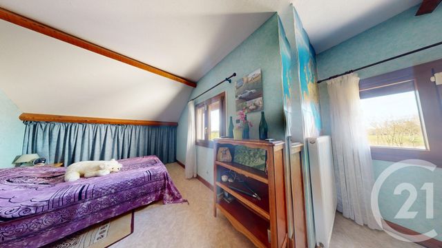 maison à vendre - 6 pièces - 112.15 m2 - DRUELLE BALSAC - 12 - MIDI-PYRENEES - Century 21 Foch Immobilier