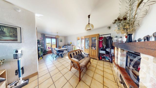 maison à vendre - 6 pièces - 112.15 m2 - DRUELLE BALSAC - 12 - MIDI-PYRENEES - Century 21 Foch Immobilier