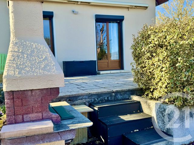 maison à vendre - 6 pièces - 112.15 m2 - DRUELLE BALSAC - 12 - MIDI-PYRENEES - Century 21 Foch Immobilier