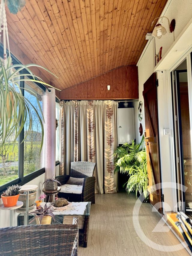 maison à vendre - 6 pièces - 112.15 m2 - DRUELLE BALSAC - 12 - MIDI-PYRENEES - Century 21 Foch Immobilier