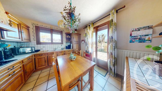 maison à vendre - 6 pièces - 112.15 m2 - DRUELLE BALSAC - 12 - MIDI-PYRENEES - Century 21 Foch Immobilier