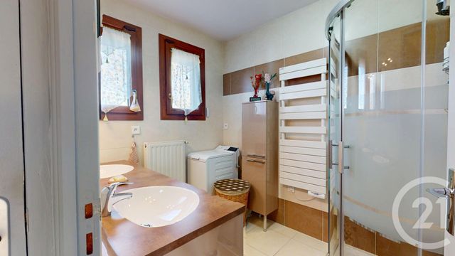 maison à vendre - 6 pièces - 112.15 m2 - DRUELLE BALSAC - 12 - MIDI-PYRENEES - Century 21 Foch Immobilier