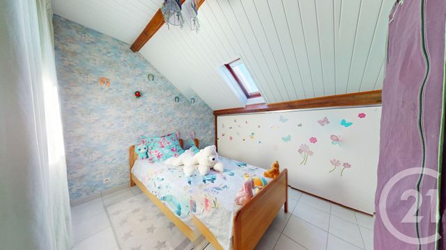 maison à vendre - 6 pièces - 112.15 m2 - DRUELLE BALSAC - 12 - MIDI-PYRENEES - Century 21 Foch Immobilier