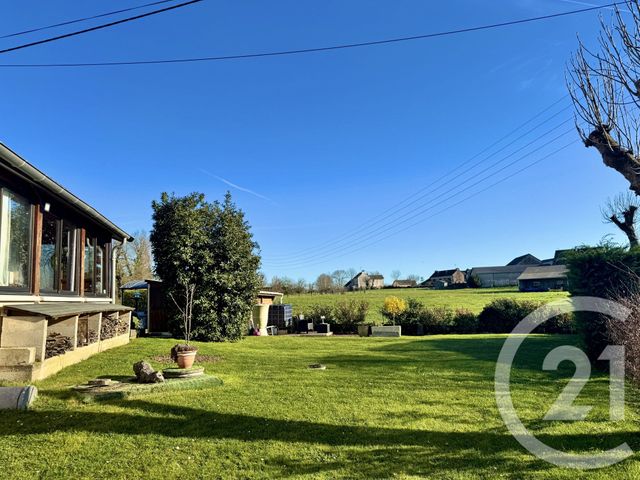 Maison à vendre DRUELLE BALSAC