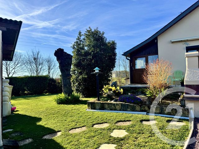 maison à vendre - 6 pièces - 112.15 m2 - DRUELLE BALSAC - 12 - MIDI-PYRENEES - Century 21 Foch Immobilier