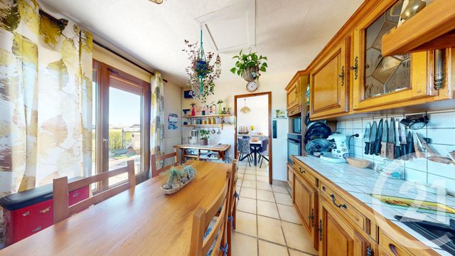 maison à vendre - 6 pièces - 112.15 m2 - DRUELLE BALSAC - 12 - MIDI-PYRENEES - Century 21 Foch Immobilier