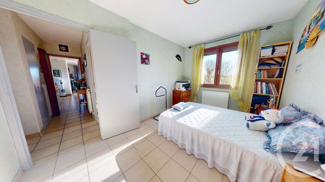 maison à vendre - 6 pièces - 112.15 m2 - DRUELLE BALSAC - 12 - MIDI-PYRENEES - Century 21 Foch Immobilier