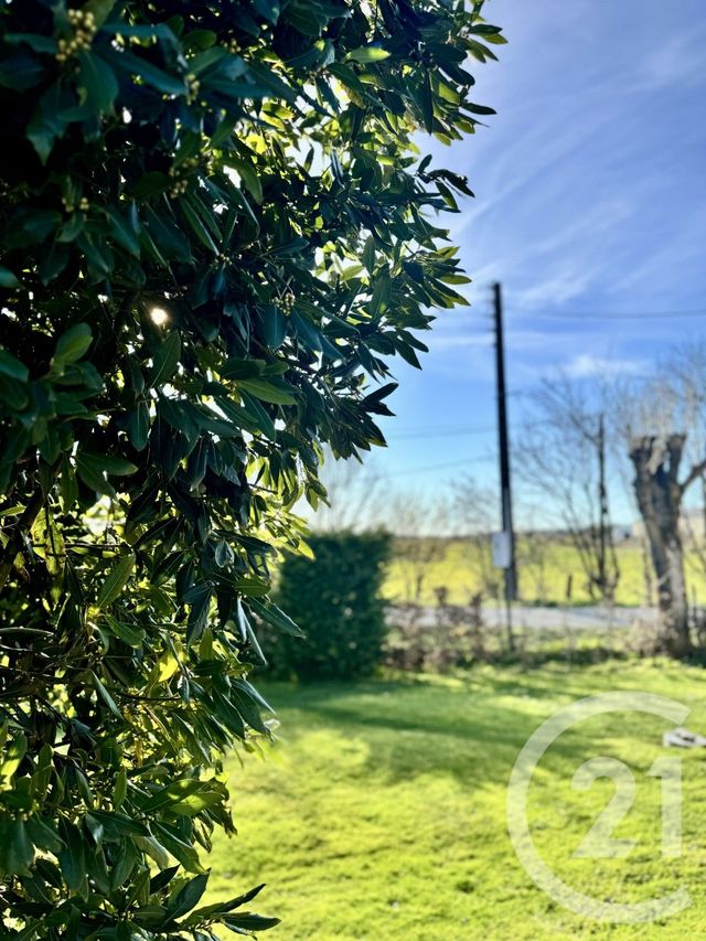 maison à vendre - 6 pièces - 112.15 m2 - DRUELLE BALSAC - 12 - MIDI-PYRENEES - Century 21 Foch Immobilier