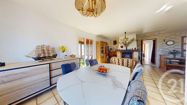 maison à vendre - 6 pièces - 112.15 m2 - DRUELLE BALSAC - 12 - MIDI-PYRENEES - Century 21 Foch Immobilier