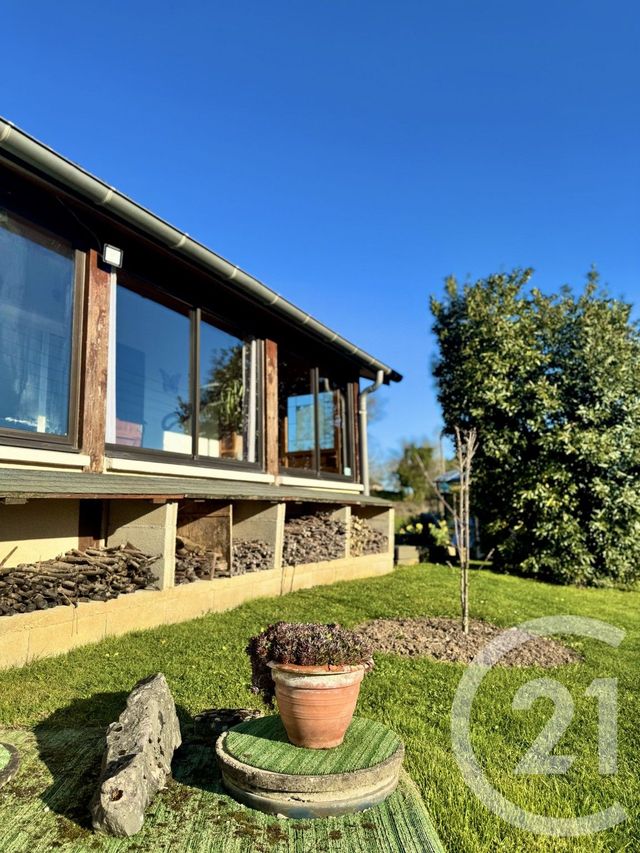 maison à vendre - 6 pièces - 112.15 m2 - DRUELLE BALSAC - 12 - MIDI-PYRENEES - Century 21 Foch Immobilier