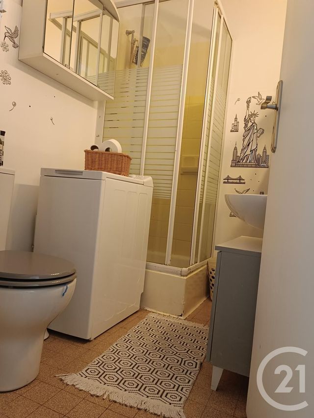 Appartement F2 à louer - 2 pièces - 43.89 m2 - RODEZ - 12 - MIDI-PYRENEES - Century 21 Foch Immobilier