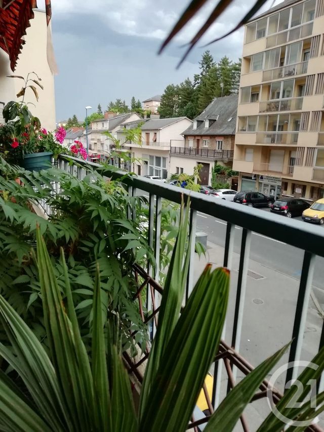 appartement - RODEZ - 12