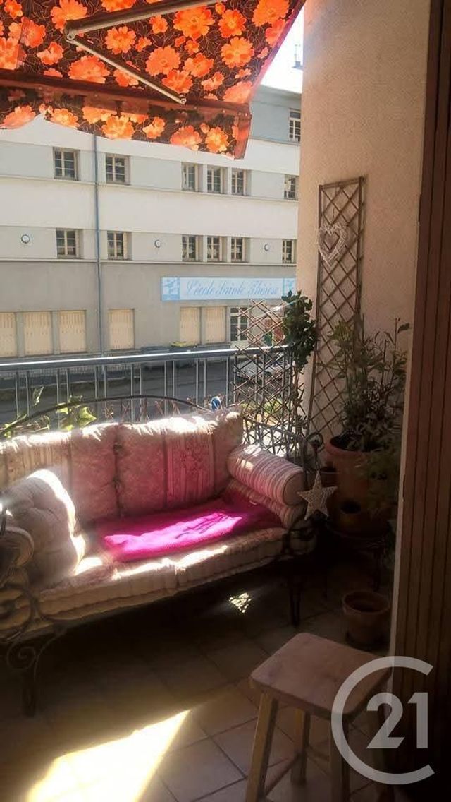 Appartement F2 à louer - 2 pièces - 43.89 m2 - RODEZ - 12 - MIDI-PYRENEES - Century 21 Foch Immobilier