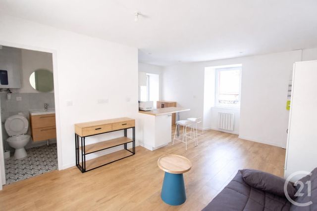 Appartement Studio à vendre - 1 pièce - 26.0 m2 - OLEMPS - 12 - MIDI-PYRENEES - Century 21 Foch Immobilier