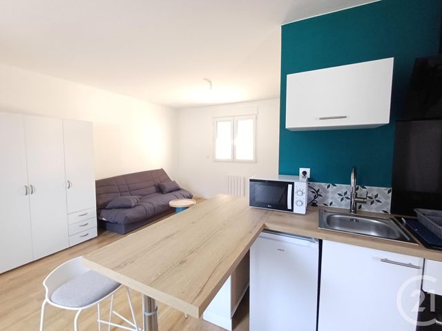 appartement - OLEMPS - 12