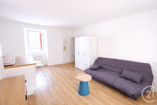 Appartement Studio à vendre - 1 pièce - 26.0 m2 - OLEMPS - 12 - MIDI-PYRENEES - Century 21 Foch Immobilier