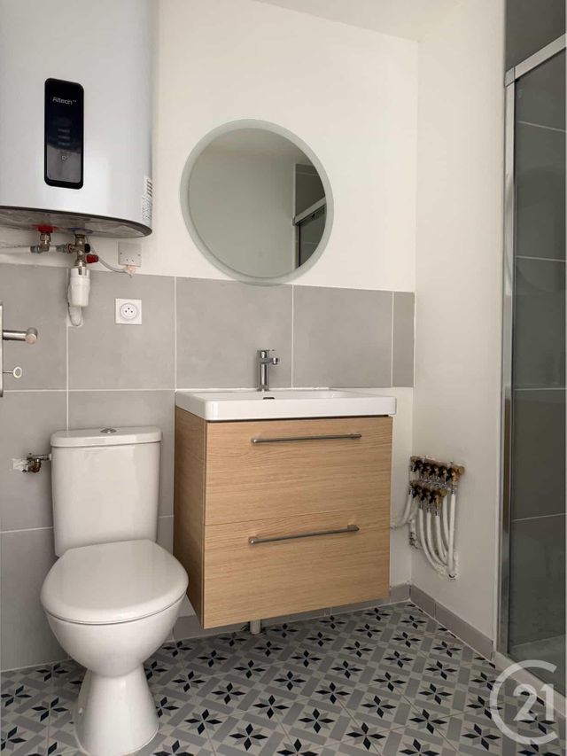 Appartement Studio à vendre - 1 pièce - 26.0 m2 - OLEMPS - 12 - MIDI-PYRENEES - Century 21 Foch Immobilier