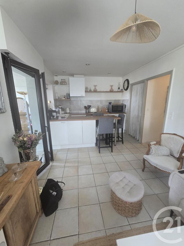Appartement F2 à louer - 2 pièces - 62.5 m2 - RODEZ - 12 - MIDI-PYRENEES - Century 21 Foch Immobilier