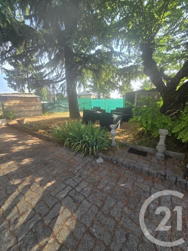 Appartement F2 à louer - 2 pièces - 62.5 m2 - RODEZ - 12 - MIDI-PYRENEES - Century 21 Foch Immobilier