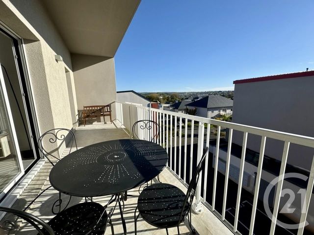 Appartement T2 à louer ONET LE CHATEAU