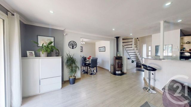 maison à vendre - 5 pièces - 109.0 m2 - OLEMPS - 12 - MIDI-PYRENEES - Century 21 Foch Immobilier