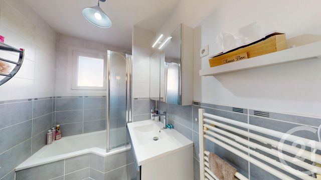maison à vendre - 5 pièces - 109.0 m2 - OLEMPS - 12 - MIDI-PYRENEES - Century 21 Foch Immobilier