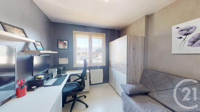 maison à vendre - 5 pièces - 109.0 m2 - OLEMPS - 12 - MIDI-PYRENEES - Century 21 Foch Immobilier