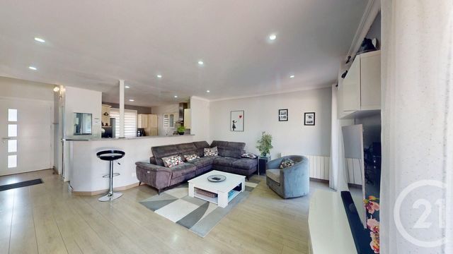 maison à vendre - 5 pièces - 109.0 m2 - OLEMPS - 12 - MIDI-PYRENEES - Century 21 Foch Immobilier