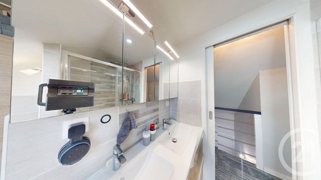 maison à vendre - 5 pièces - 109.0 m2 - OLEMPS - 12 - MIDI-PYRENEES - Century 21 Foch Immobilier