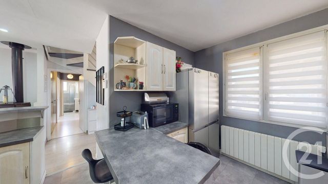 maison à vendre - 5 pièces - 109.0 m2 - OLEMPS - 12 - MIDI-PYRENEES - Century 21 Foch Immobilier