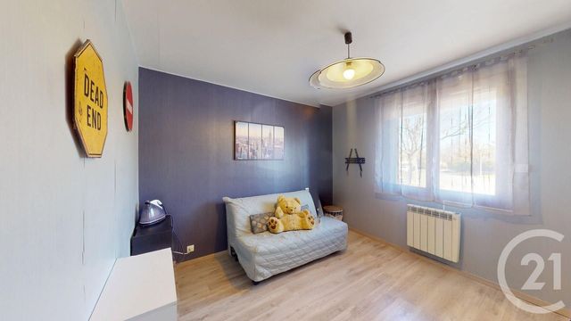 maison à vendre - 5 pièces - 109.0 m2 - OLEMPS - 12 - MIDI-PYRENEES - Century 21 Foch Immobilier