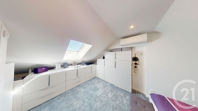 maison à vendre - 5 pièces - 109.0 m2 - OLEMPS - 12 - MIDI-PYRENEES - Century 21 Foch Immobilier