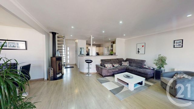 maison à vendre - 5 pièces - 109.0 m2 - OLEMPS - 12 - MIDI-PYRENEES - Century 21 Foch Immobilier