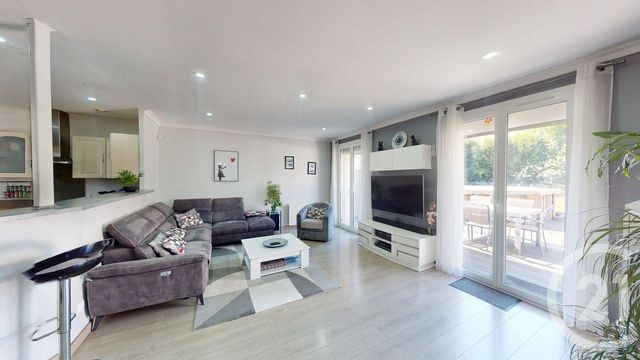 maison à vendre - 5 pièces - 109.0 m2 - OLEMPS - 12 - MIDI-PYRENEES - Century 21 Foch Immobilier