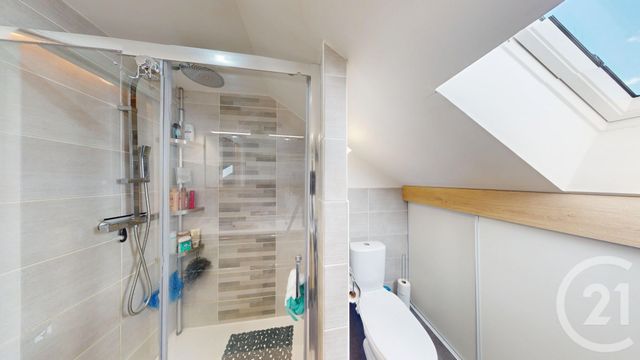 maison à vendre - 5 pièces - 109.0 m2 - OLEMPS - 12 - MIDI-PYRENEES - Century 21 Foch Immobilier