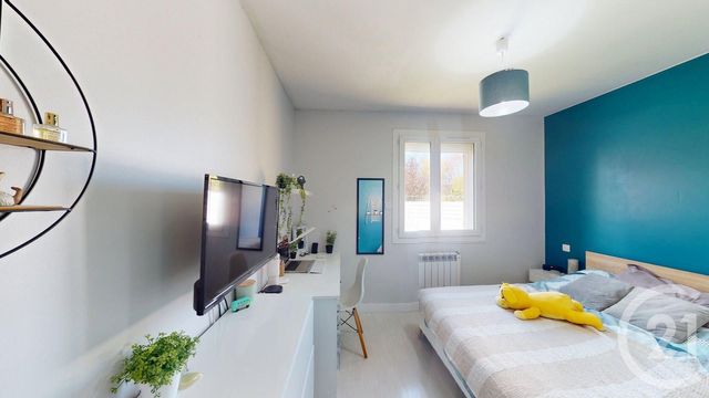 maison à vendre - 5 pièces - 109.0 m2 - OLEMPS - 12 - MIDI-PYRENEES - Century 21 Foch Immobilier