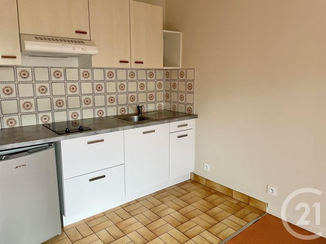 appartement - RODEZ - 12